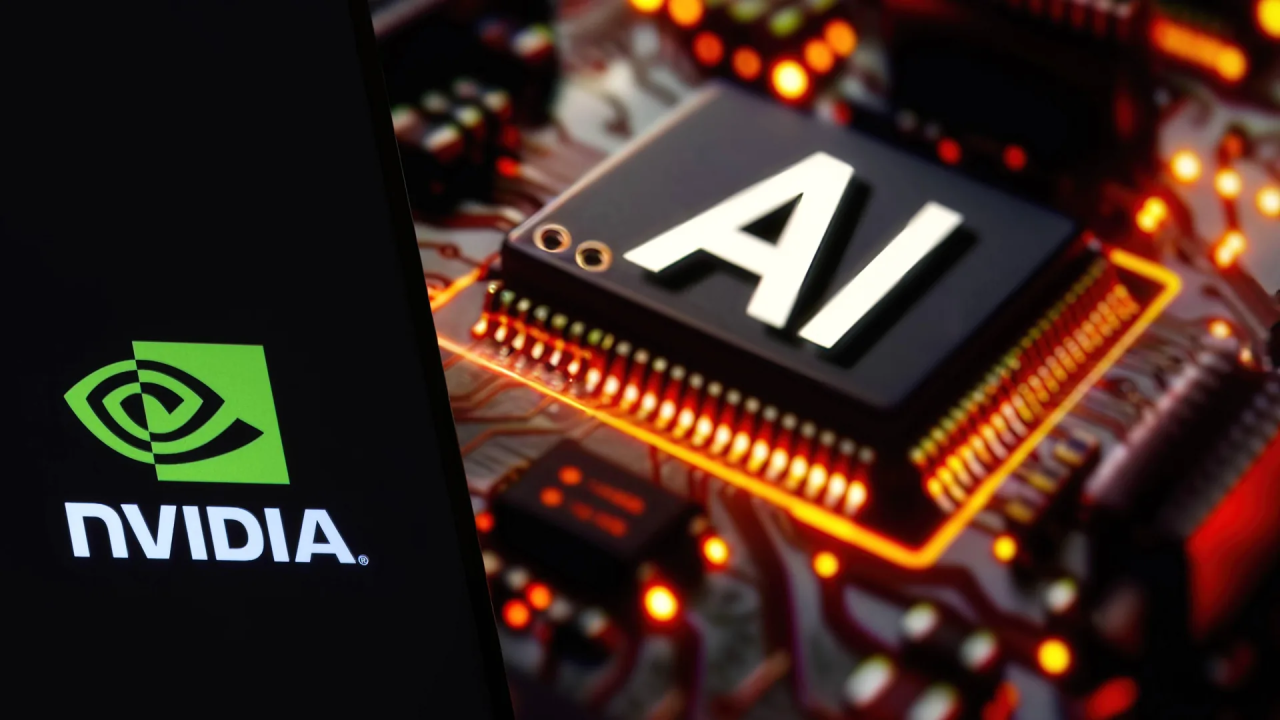 NVIDIA GPU